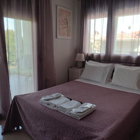 TríkalaCome To Κ Α Μ Ηouse 1 - Διαμέρισμα 1Ου Ορόφουアパートメント エクステリア 写真