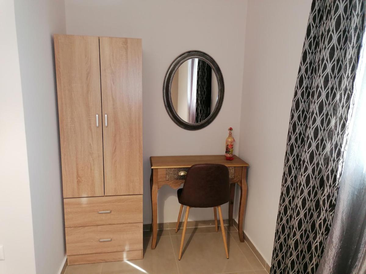 TríkalaCome To Κ Α Μ Ηouse 1 - Διαμέρισμα 1Ου Ορόφουアパートメント エクステリア 写真